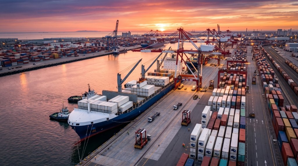 Our Story: Building Global Trust Since 2017