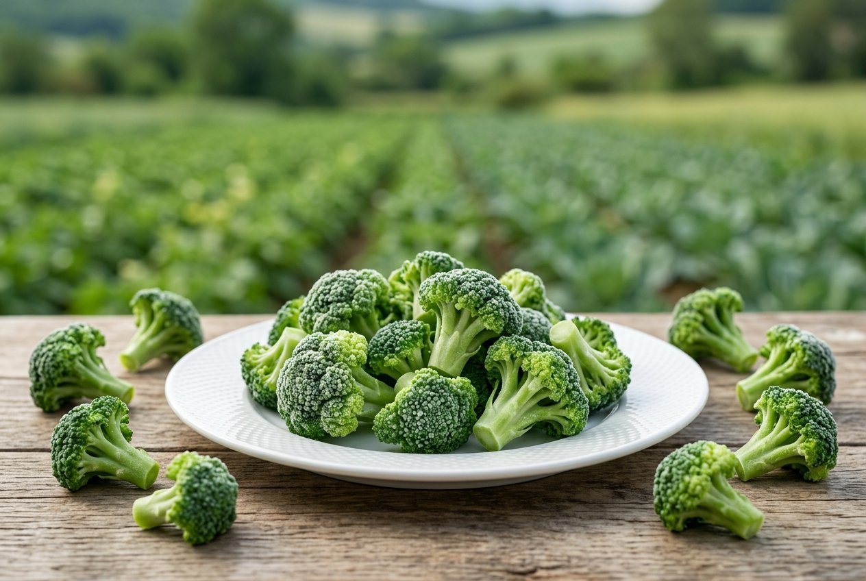 Broccoli