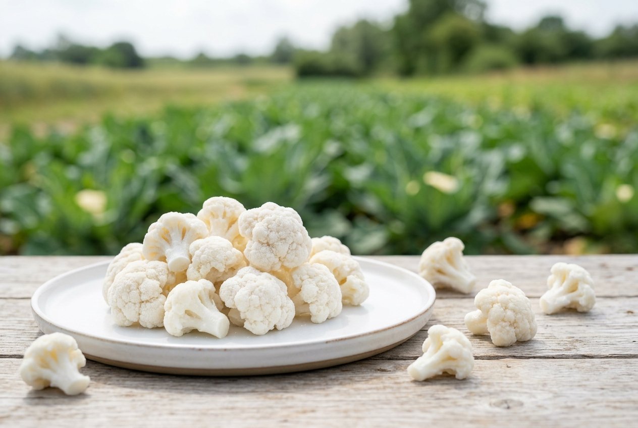 Cauliflower