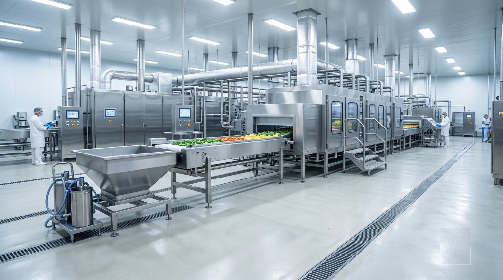 Why Middle East Foods Expanded So Rapidly in the Last 5 Years