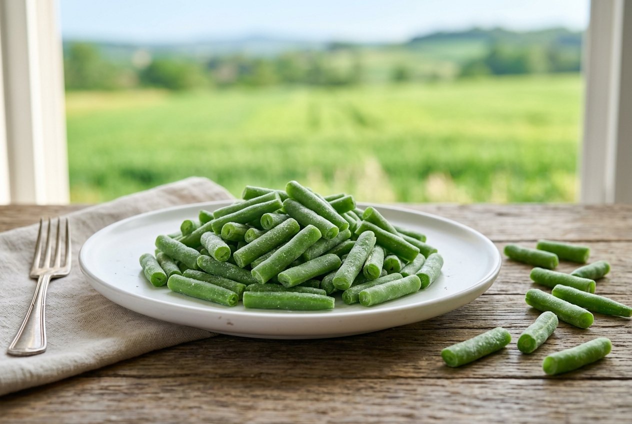 Green Beans