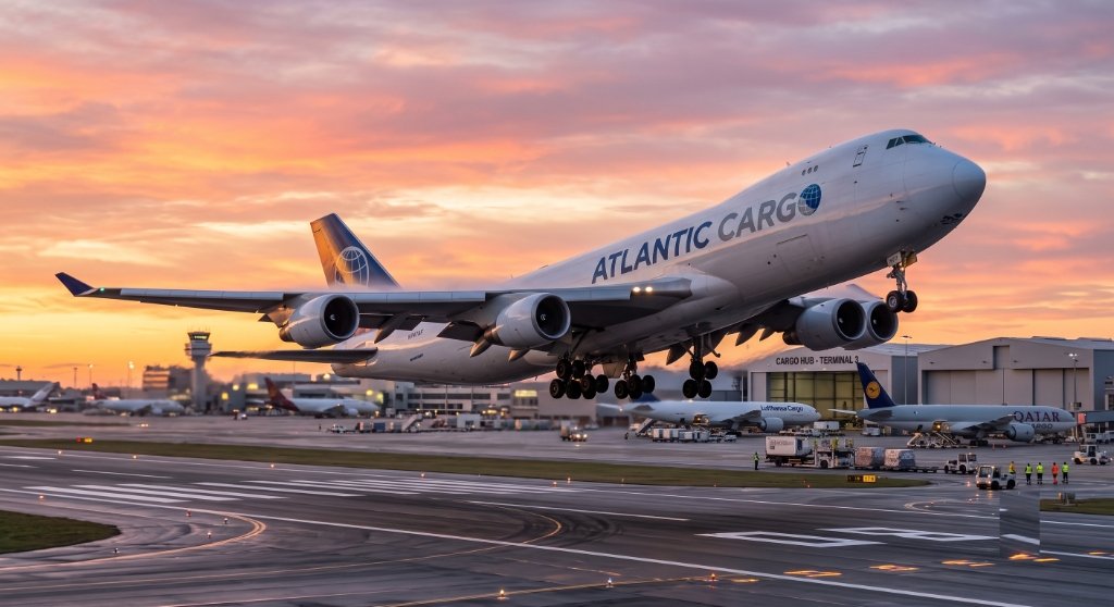 Air Freight