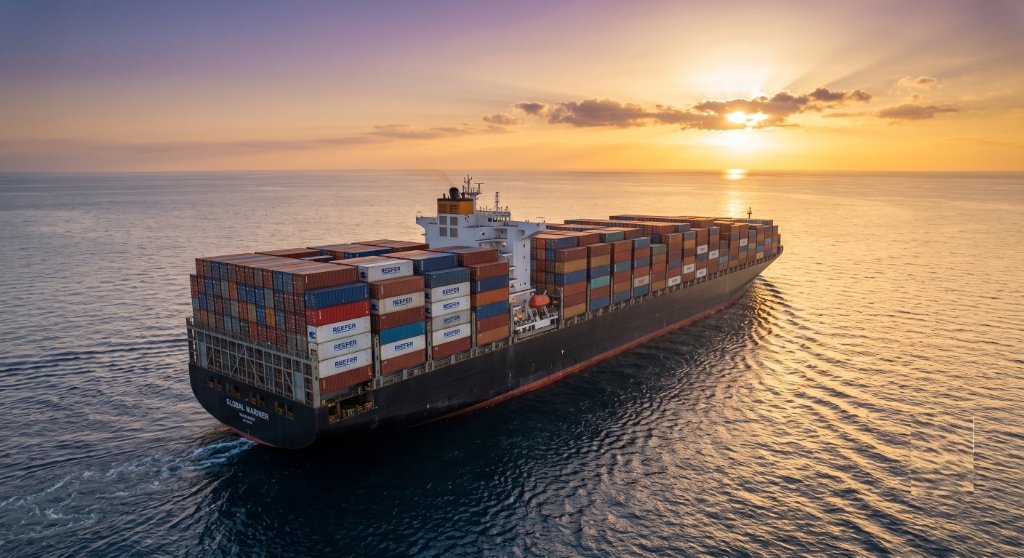 Sea Freight