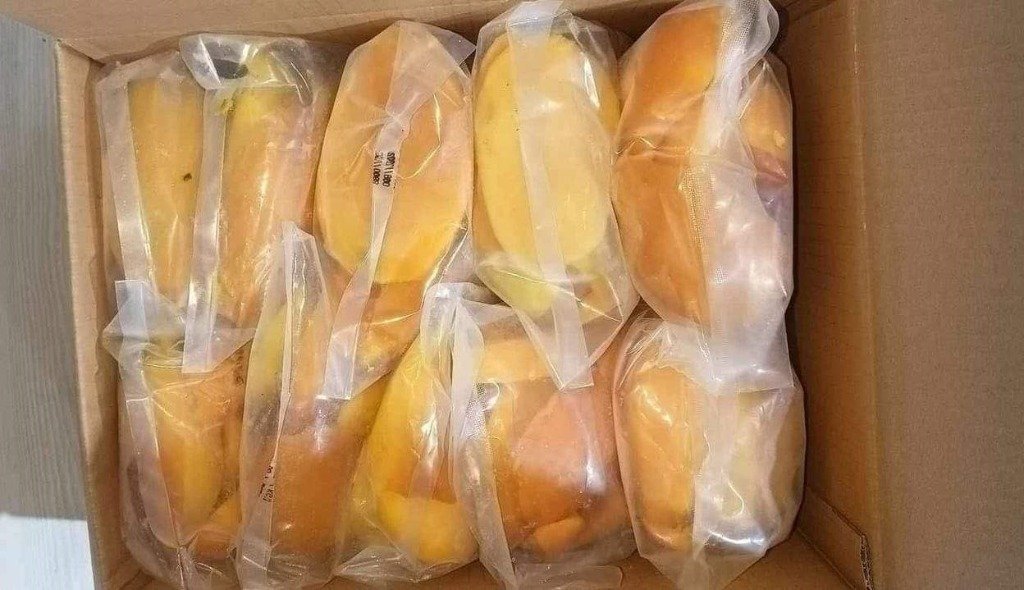 Mango Farm