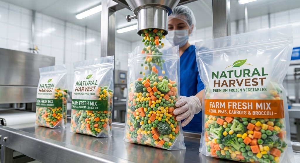 Safe Packaging